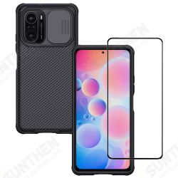 Global Version Accessories Set 5D Curved Edge Full Coverage Anti-Explosion Tempered Glass Screen Protector + with Lens Cover Shockproof Anti-Scratch Protective Case Global Version Accessories Set 5D Curved Edge Full Coverage Anti-Explosion Tempered Glass Screen Protector + with Lens Cover Shockproof Anti-Scratch Protective Case