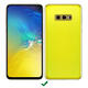For Samsung Galaxy S10e Luxury Business PU Leather Mirror Glass Shockproof Protective Case For Samsung Galaxy S10e Luxury Business PU Leather Mirror Glass Shockproof Protective Case