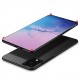 For Samsung Galaxy S20+ / Galaxy S20 Plus Shockproof Anti-fingerprint Ultra Thin Silky Smooth Hard PC Protective Case