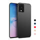 For Samsung Galaxy S20+ / Galaxy S20 Plus Shockproof Anti-fingerprint Ultra Thin Silky Smooth Hard PC Protective Case