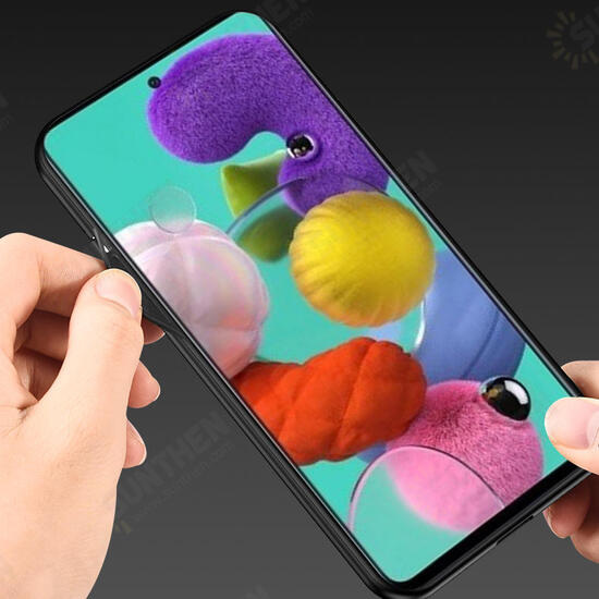 For Samsung Galaxy S20 Ultra Case Anti-fingerprint Cotton Cloth PU Leather Protective Case For Samsung Galaxy S20 Ultra Case Anti-fingerprint Cotton Cloth PU Leather Protective Case