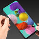 For Samsung Galaxy S20 Ultra Case Anti-fingerprint Cotton Cloth PU Leather Protective Case For Samsung Galaxy S20 Ultra Case Anti-fingerprint Cotton Cloth PU Leather Protective Case