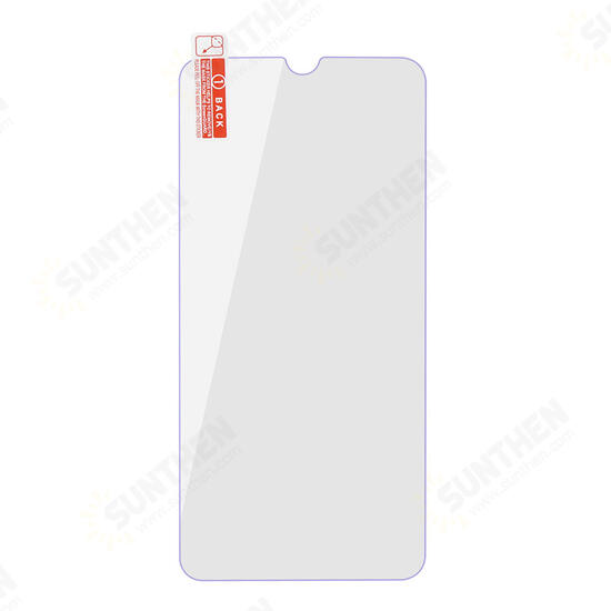 For Xiaomi Mi9 Mi 9 Lite / Xiaomi Mi CC9 360° Full Body PC Front+Back Cover Protective Case with Tempered Glass Screen Protector For Xiaomi Mi9 Mi 9 Lite / Xiaomi Mi CC9 360° Full Body PC Front+Back Cover Protective Case with Tempered Glass Screen Protector