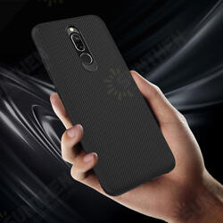 For Xiaomi Redmi 8 Case Carbon Fiber Texture Slim Soft TPU Anti-fall Anti-fingerptint Protective Case For Xiaomi Redmi 8 Case Carbon Fiber Texture Slim Soft TPU Anti-fall Anti-fingerptint Protective Case