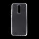 For Xiaomi Redmi 8 Case Crystal Clear Transparent Ultra-thin Soft TPU Protective Case Non-original
