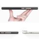 For Xiaomi Redmi 8 Case Flip with Stand Card Slot Full Body Brushed Leather Shockproof Soft Protective Case Non-original