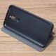 For Xiaomi Redmi 8 Case Flip with Stand Card Slot Full Body Brushed Leather Shockproof Soft Protective Case Non-original