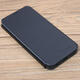 For Xiaomi Redmi 8 Case Flip with Stand Card Slot Full Body Brushed Leather Shockproof Soft Protective Case Non-original