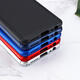For Xiaomi Redmi 8 Case Ultra-thin 3 in 1 Plating PC Hard Back Cover Protective Case Non-original