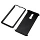 For Xiaomi Redmi 8 Case Ultra-thin 3 in 1 Plating PC Hard Back Cover Protective Case Non-original