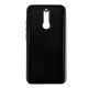 For Xiaomi Redmi 8 Case Ultra-thin 3 in 1 Plating PC Hard Back Cover Protective Case Non-original