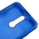 For Xiaomi Redmi 8 Case Ultra-thin 3 in 1 Plating PC Hard Back Cover Protective Case Non-original
