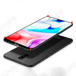 For Xiaomi Redmi 8 Case Ultra-Thin Anti-fingerprint Hard PC Protective Case Non-original For Xiaomi Redmi 8 Case Ultra-Thin Anti-fingerprint Hard PC Protective Case Non-original