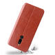 For Xiaomi Redmi 8 Luxury Shockproof Flip PU Leather Full Cover Protective Case Non-original