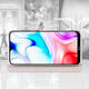 For Xiaomi Redmi 8 Luxury Shockproof Flip PU Leather Full Cover Protective Case Non-original
