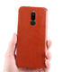 For Xiaomi Redmi 8 Luxury Shockproof Flip PU Leather Full Cover Protective Case Non-original
