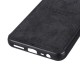 For Xiaomi Redmi 8A Deer Luxury Canvas Cloth Shockproof Anti-fingerprint Protective Case Non-original
