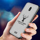 For Xiaomi Redmi 8A Deer Luxury Canvas Cloth Shockproof Anti-fingerprint Protective Case Non-original