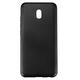 For Xiaomi Redmi 8A Case 360 Full Cover Ultra-thin 3 in 1 Plating PC Hard Protective Case