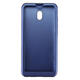 For Xiaomi Redmi 8A Case 360 Full Cover Ultra-thin 3 in 1 Plating PC Hard Protective Case