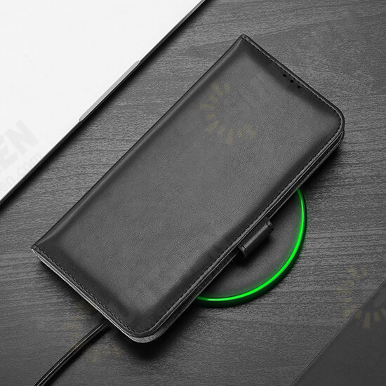 For Xiaomi Redmi 8A Case Flip with Stand Card Slots PU Leather Full Cover Shockproof Soft Protective Case Non-original