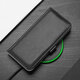 For Xiaomi Redmi 8A Case Flip with Stand Card Slots PU Leather Full Cover Shockproof Soft Protective Case Non-original