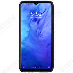 For Xiaomi Redmi Note 8 Anti-Scratch Anti-scratch Shockproof Soft TPU Protective Case