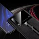 For Xiaomi Redmi Note 8 Case Luxury Business PU Leather Mirror Glass Shockproof Protective Case Non-original For Xiaomi Redmi Note 8 Case Luxury Business PU Leather Mirror Glass Shockproof Protective Case Non-original