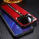For Xiaomi Redmi Note 8 Case Luxury Business PU Leather Mirror Glass Shockproof Protective Case Non-original For Xiaomi Redmi Note 8 Case Luxury Business PU Leather Mirror Glass Shockproof Protective Case Non-original