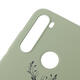 For Xiaomi Redmi Note 8 Cover Deer Pattern Shockproof Soft Rubber Liquid Silicone Protective Case Non-original For Xiaomi Redmi Note 8 Cover Deer Pattern Shockproof Soft Rubber Liquid Silicone Protective Case Non-original