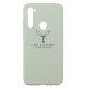 For Xiaomi Redmi Note 8 Cover Deer Pattern Shockproof Soft Rubber Liquid Silicone Protective Case Non-original For Xiaomi Redmi Note 8 Cover Deer Pattern Shockproof Soft Rubber Liquid Silicone Protective Case Non-original