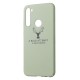 For Xiaomi Redmi Note 8 Cover Deer Pattern Shockproof Soft Rubber Liquid Silicone Protective Case Non-original For Xiaomi Redmi Note 8 Cover Deer Pattern Shockproof Soft Rubber Liquid Silicone Protective Case Non-original