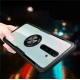 For Xiaomi Redmi Note 8 Pro Case 360° Adjustable Ring Holder Anti-slip Shockproof Transparent TPU Protective Case Non-original For Xiaomi Redmi Note 8 Pro Case 360° Adjustable Ring Holder Anti-slip Shockproof Transparent TPU Protective Case Non-original