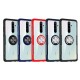 For Xiaomi Redmi Note 8 Pro Case 360° Adjustable Ring Holder Anti-slip Shockproof Transparent TPU Protective Case Non-original For Xiaomi Redmi Note 8 Pro Case 360° Adjustable Ring Holder Anti-slip Shockproof Transparent TPU Protective Case Non-original