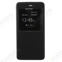 For Xiaomi Redmi Note 8 Pro Case Luxury Bumper Flip with View Window PU Leather Full Body Protective Case Non-original For Xiaomi Redmi Note 8 Pro Case Luxury Bumper Flip with View Window PU Leather Full Body Protective Case Non-original