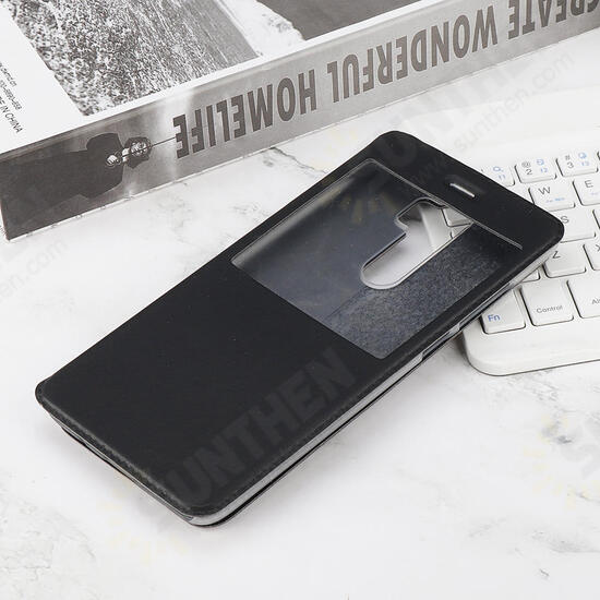 For Xiaomi Redmi Note 8 Pro Case Luxury Bumper Flip with View Window PU Leather Full Body Protective Case Non-original For Xiaomi Redmi Note 8 Pro Case Luxury Bumper Flip with View Window PU Leather Full Body Protective Case Non-original