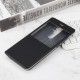 For Xiaomi Redmi Note 8 Pro Case Luxury Bumper Flip with View Window PU Leather Full Body Protective Case Non-original