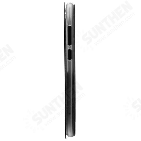 For Xiaomi Redmi Note 8 Pro Case Luxury Bumper Flip with View Window PU Leather Full Body Protective Case Non-original For Xiaomi Redmi Note 8 Pro Case Luxury Bumper Flip with View Window PU Leather Full Body Protective Case Non-original