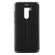 For Xiaomi Redmi Note 8 Pro Case Luxury Bumper Flip with View Window PU Leather Full Body Protective Case Non-original