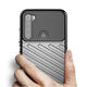 For Xiaomi Redmi Note 8T Case Military Protect Rugged Shockproof Anti-Fingerprint Soft TPU Protective Case