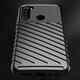 For Xiaomi Redmi Note 8T Case Military Protect Rugged Shockproof Anti-Fingerprint Soft TPU Protective Case