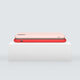 For Xiaomi Redmi Note 8T Case Smooth Liquid Silicone Rubber Back Cover Protective Case Non-original