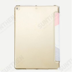 For iPad Air Case Flip Transparent Full Body Cover Protective Case For iPad Air Case Flip Transparent Full Body Cover Protective Case