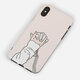 For iPhone 7 / 8 / XR / XS / XS Max / 6 Plus / 6S Plus Case Soft TPU Shockproof Couple Protective Case Back Cover For iPhone 7 / 8 / XR / XS / XS Max / 6 Plus / 6S Plus Case Soft TPU Shockproof Couple Protective Case Back Cover