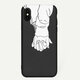 For iPhone 7 / 8 / XR / XS / XS Max / 6 Plus / 6S Plus Case Soft TPU Shockproof Couple Protective Case Back Cover For iPhone 7 / 8 / XR / XS / XS Max / 6 Plus / 6S Plus Case Soft TPU Shockproof Couple Protective Case Back Cover