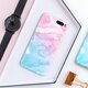 For iPhone X / XS / 6S Plus / 6 Plus Case Fashion INS Style Giadent Color IMD Soft Silicone Protective Case Back Cover For iPhone X / XS / 6S Plus / 6 Plus Case Fashion INS Style Giadent Color IMD Soft Silicone Protective Case Back Cover