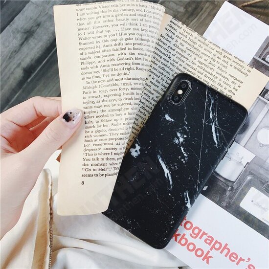 For iPhone X / XS / 6S Plus / 6 Plus Case Fashion INS Style Giadent Color IMD Soft Silicone Protective Case Back Cover For iPhone X / XS / 6S Plus / 6 Plus Case Fashion INS Style Giadent Color IMD Soft Silicone Protective Case Back Cover