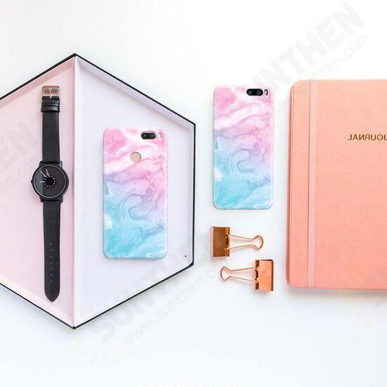 For iPhone X / XS / 6S Plus / 6 Plus Case Fashion INS Style Giadent Color IMD Soft Silicone Protective Case Back Cover For iPhone X / XS / 6S Plus / 6 Plus Case Fashion INS Style Giadent Color IMD Soft Silicone Protective Case Back Cover