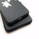 For iPhone X / XS Case Retro Flower Pattern Soft TPU Shockproof Protective Case Back Cover For iPhone X / XS Case Retro Flower Pattern Soft TPU Shockproof Protective Case Back Cover