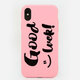 For iPhone X Case Shockproof Pink Soft TPU Protective Case Back Cover For iPhone X Case Shockproof Pink Soft TPU Protective Case Back Cover